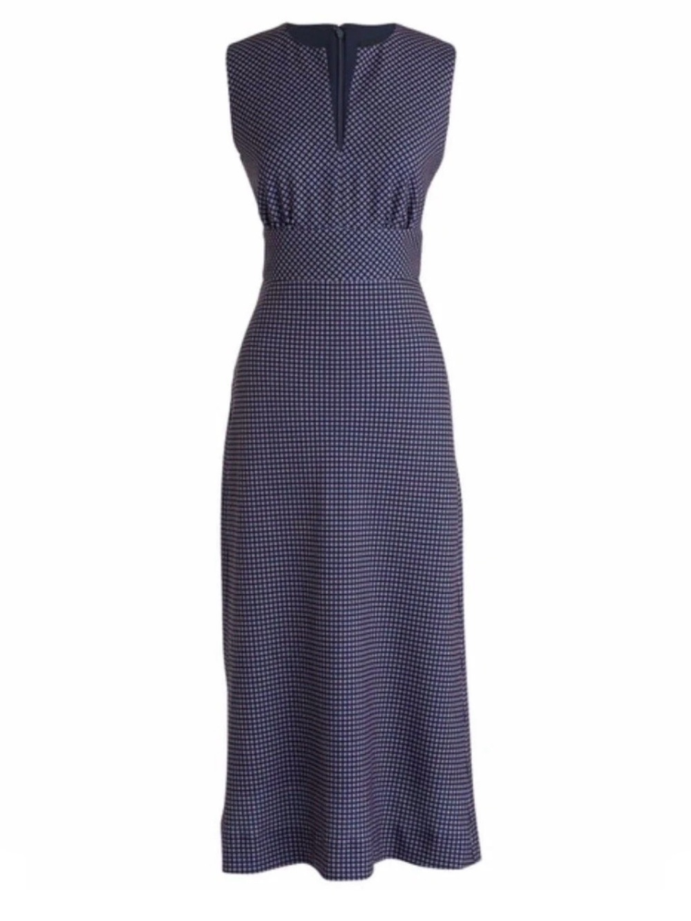 J. Crew 356 Key Hole Career Dress